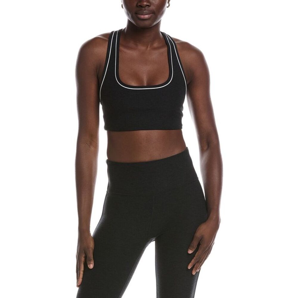 Beyond Yoga Womens  Spacedye Ready Bra